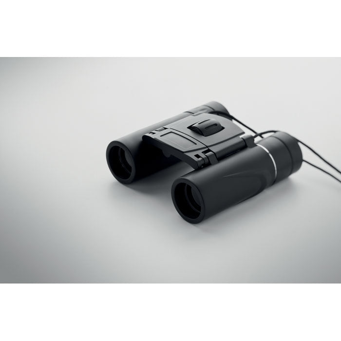 Branded Compact 8x21 Binoculars without branding