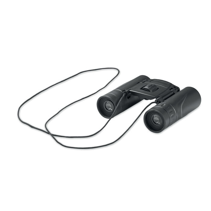 Branded Compact 8x21 Binoculars without branding