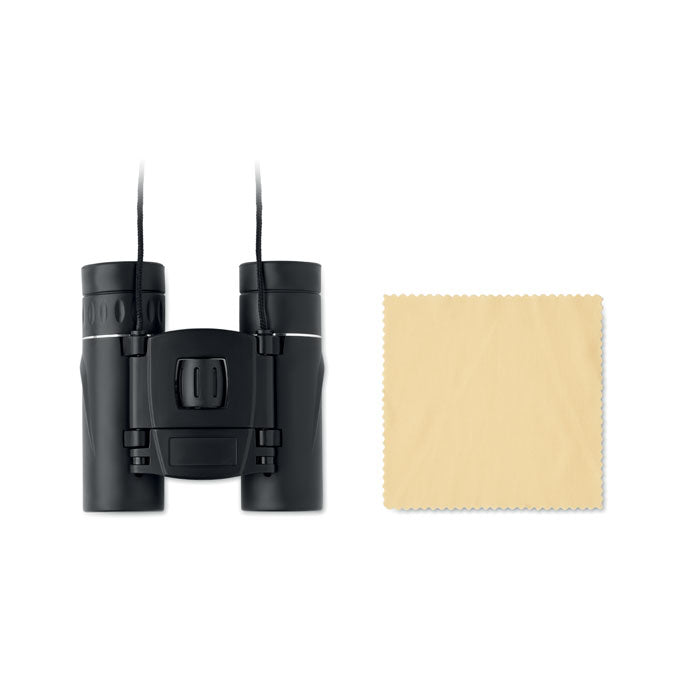 Branded Compact 8x21 Binoculars without branding