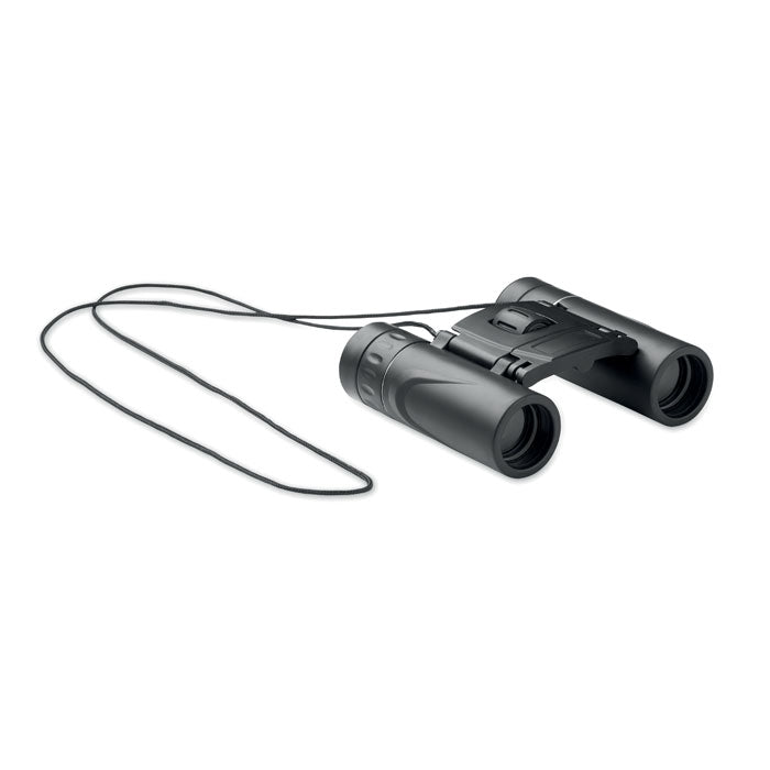 Branded Compact 8x21 Binoculars without branding