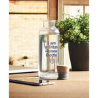 Branded Tritan Renew™ Water Bottle