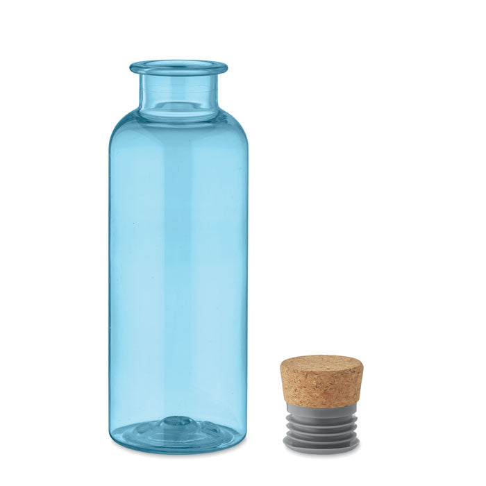 Tritan Renew™ Water bottle with cork lid