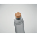 Branded Tritan Renew™ Water Bottle in use