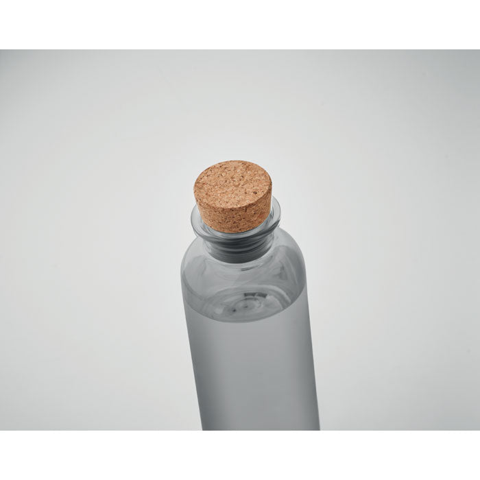 Branded Tritan Renew™ Water Bottle in use