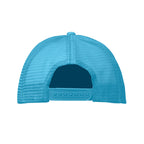 Branded 5 Panel Trucker Cap without branding