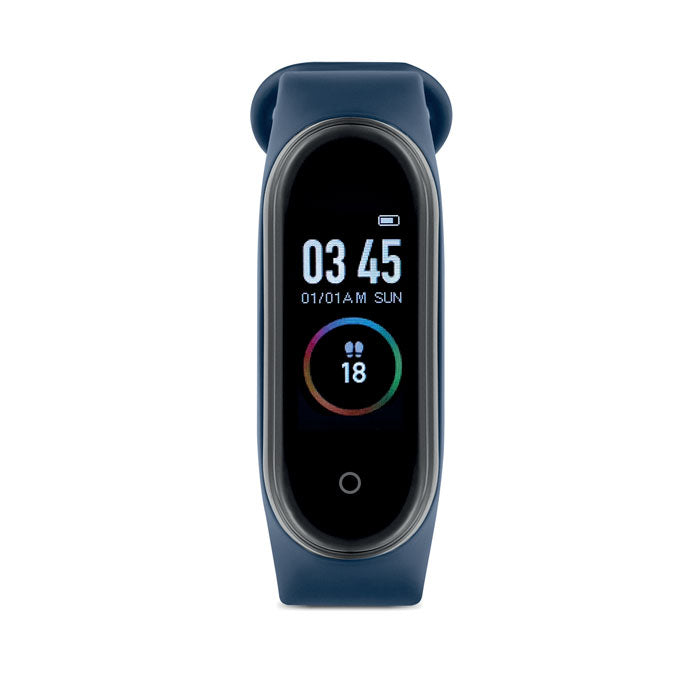 Branded ABS Smart Health Watch without branding