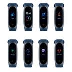 Branded ABS Smart Health Watch without branding
