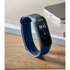 Branded ABS Smart Health Watch in use