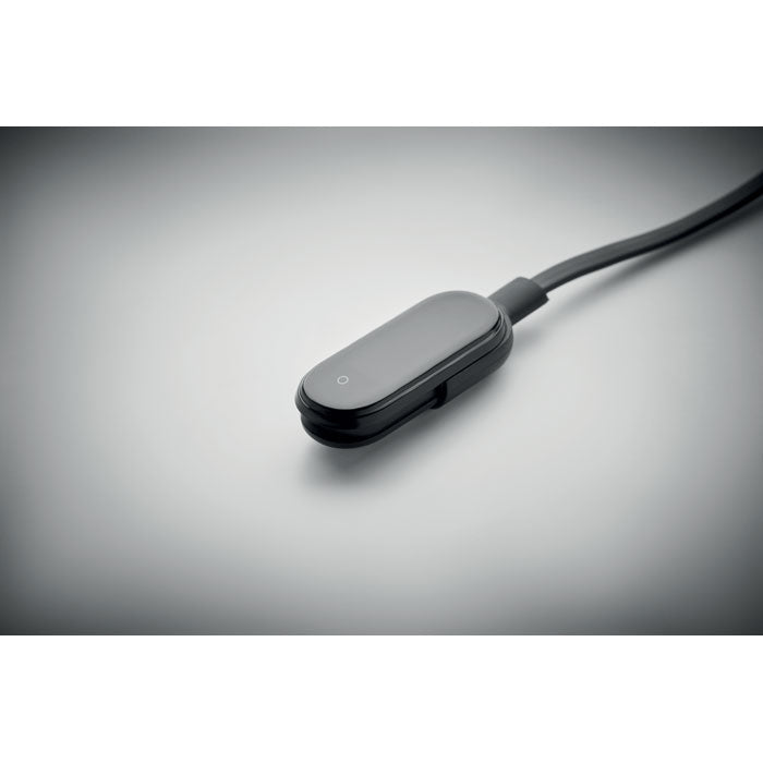 Branded ABS Smart Health Watch without branding