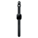 Branded Zinc Alloy Smart Health Watch without branding