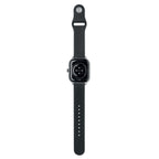Branded Zinc Alloy Smart Health Watch without branding