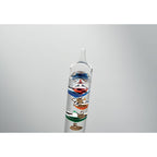 Branded Galileo Thermometer without branding