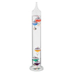 Branded Galileo Thermometer without branding
