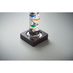 Branded Galileo Thermometer without branding
