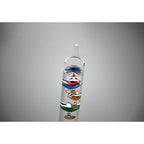 Branded Galileo Thermometer without branding