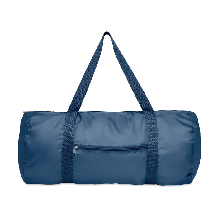 Branded Duffle Bag 190T RPET 20L without branding