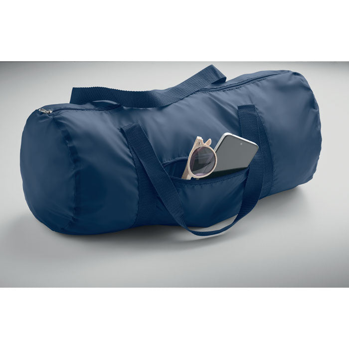 Branded Duffle Bag 190T RPET 20L without branding