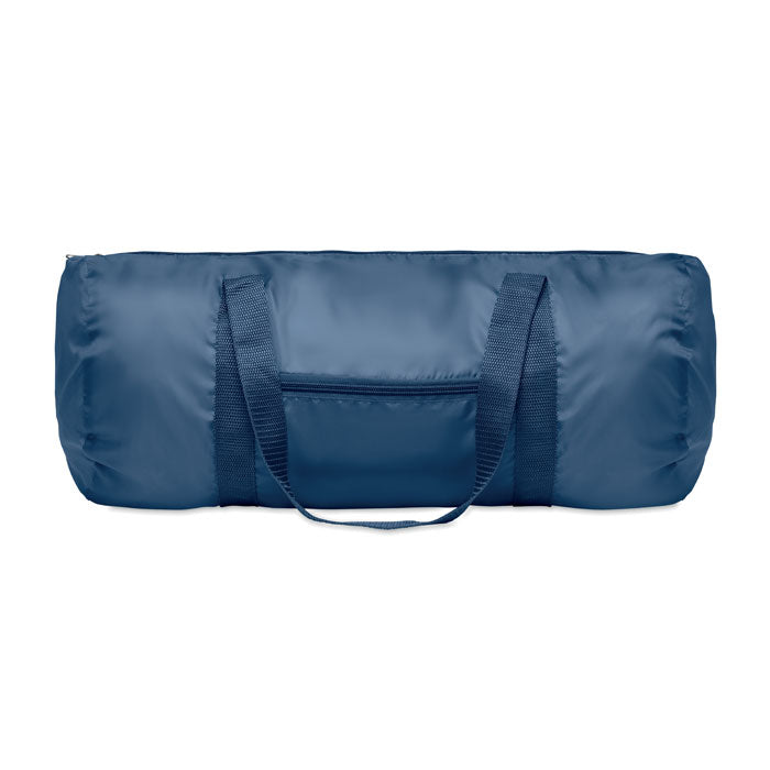 Branded Duffle Bag 190T RPET 20L without branding