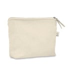 Branded Recycled Cosmetic Bag 320gsm