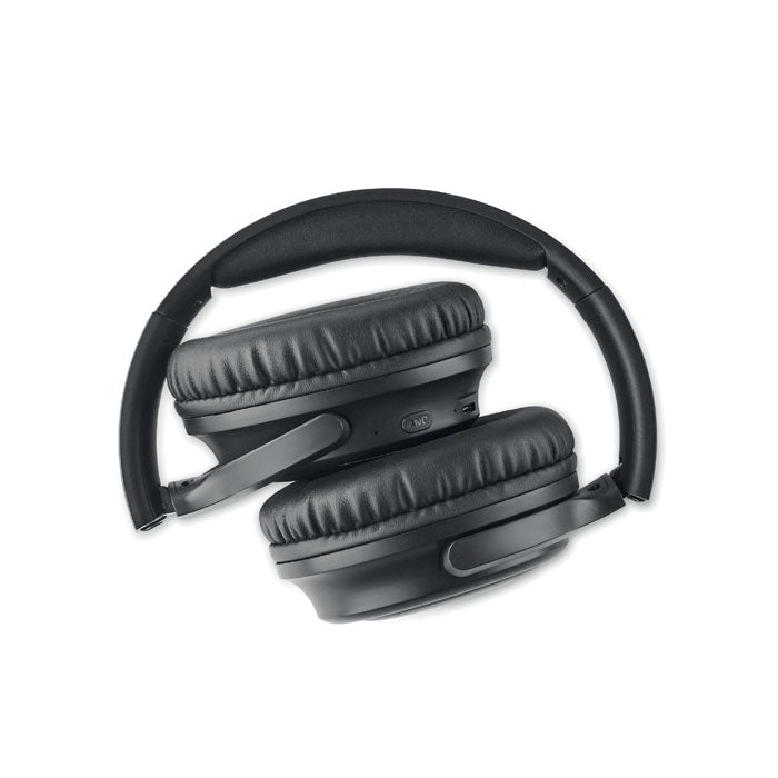 Noise Cancelling Foldable Headphones