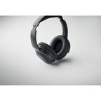 Branded Noise Cancelling Foldable Headphones without branding