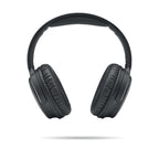 Branded Noise Cancelling Foldable Headphones without branding