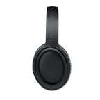 Branded Noise Cancelling Foldable Headphones without branding