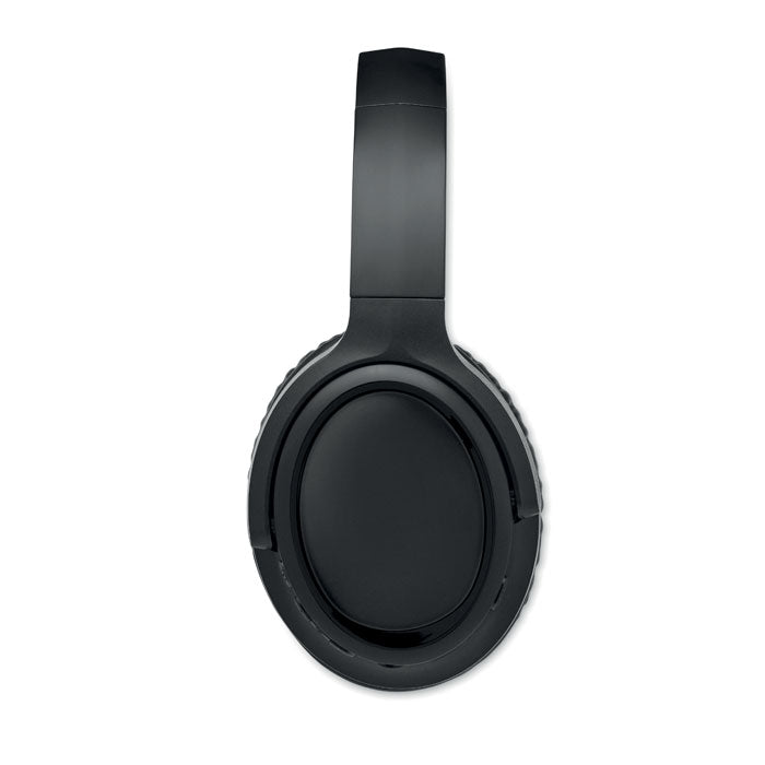 Branded Noise Cancelling Foldable Headphones without branding