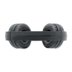 Branded Noise Cancelling Foldable Headphones without branding