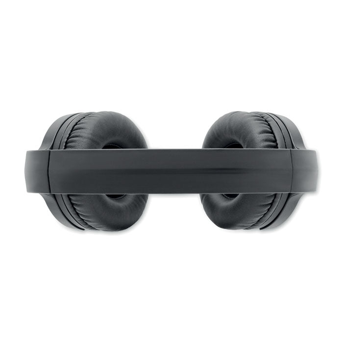 Branded Noise Cancelling Foldable Headphones without branding