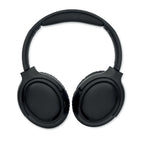 Branded Noise Cancelling Foldable Headphones without branding