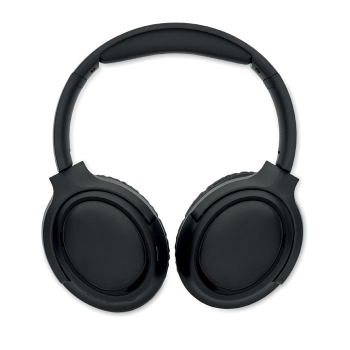 Branded Noise Cancelling Foldable Headphones without branding