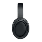 Branded Noise Cancelling Foldable Headphones without branding