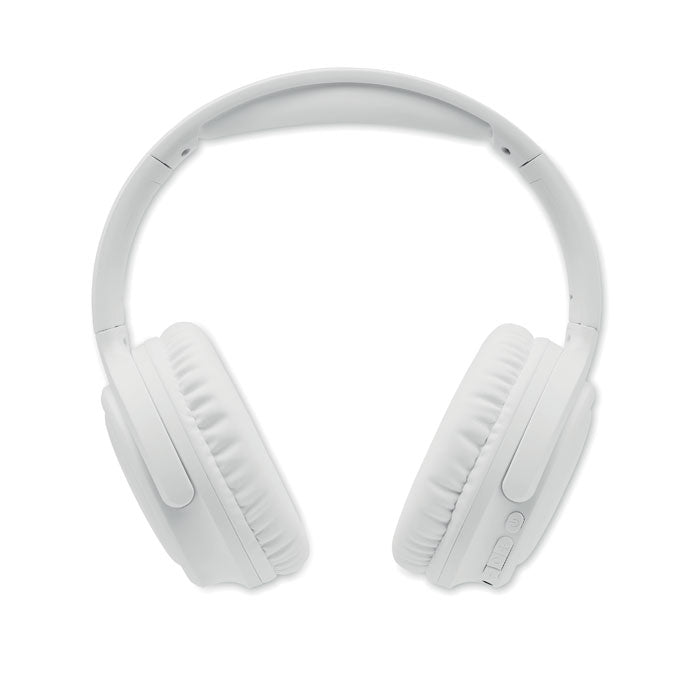 Noise Cancelling Foldable Headphones