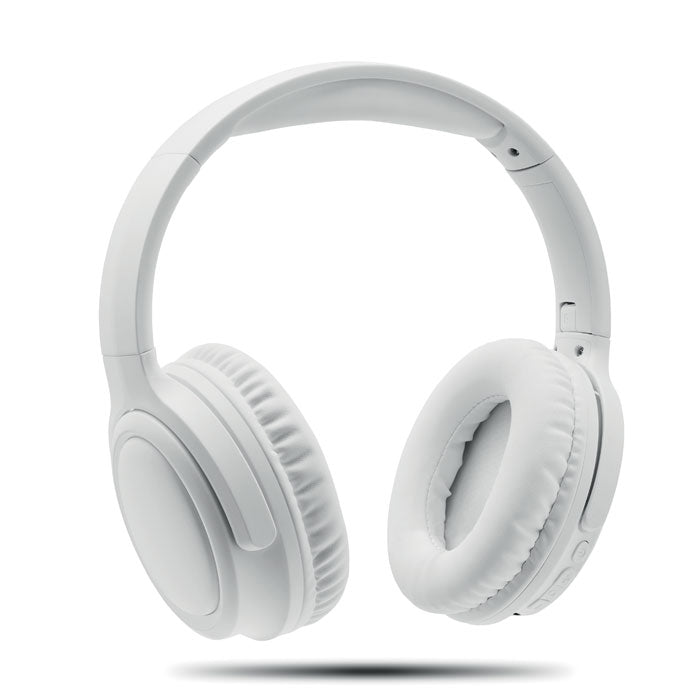 Noise Cancelling Foldable Headphones