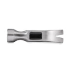 Branded Beech Wood Claw Hammer without branding