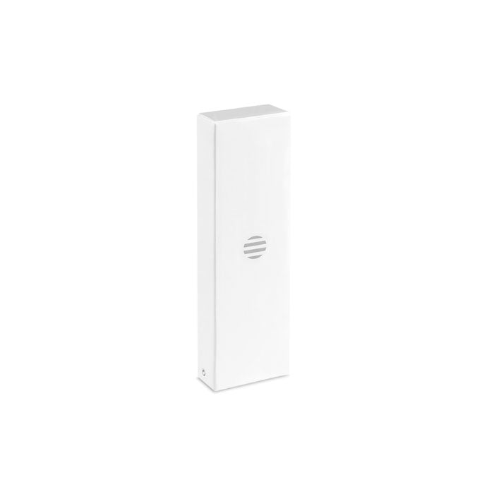Branded Pocket Rechargeable COB Flashlight without branding