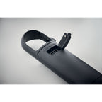 Branded Pocket Rechargeable COB Flashlight in use