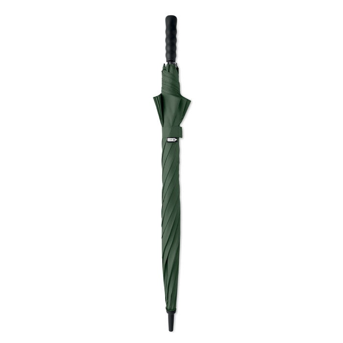 Branded 27 Inch RPET Windproof Umbrella without branding