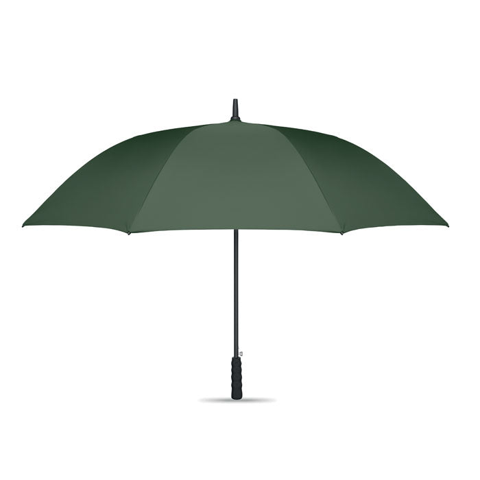 Branded 27 Inch RPET Windproof Umbrella without branding
