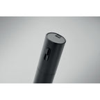 Branded Electric Wine Bottle Opener in use