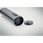 Branded Electric Wine Bottle Opener in use
