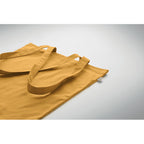 Branded Recycled Cotton Shopping Bag 38 x 42cm without branding