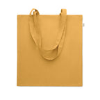 Branded Recycled Cotton Shopping Bag 38 x 42cm without branding