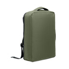 Branded Slim 15 Inch Laptop Backpack 41 x 29 x 11cm without branding