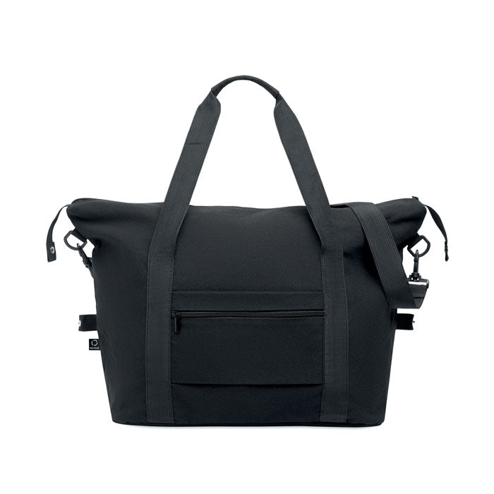 Branded Weekend Bag Recycled Material without branding