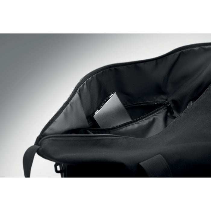 Branded Weekend Bag Recycled Material without branding