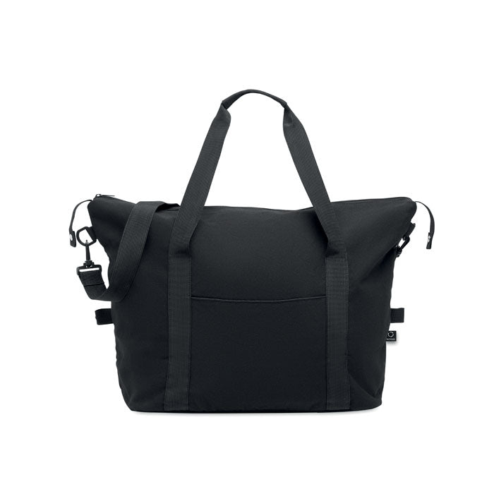 Branded Weekend Bag Recycled Material without branding