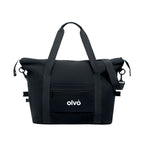 Branded Weekend Bag Recycled Material without branding