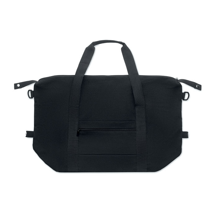 Branded Weekend Bag Recycled Material without branding